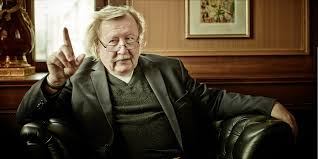 Who is the last man? Peter Sloterdijk on Nietzsche