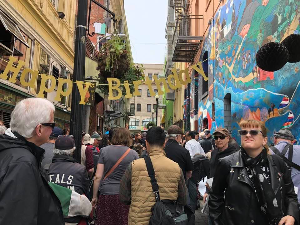 This image has an empty alt attribute; its file name is Ferlinghetti1.jpg