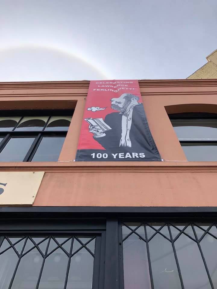 This image has an empty alt attribute; its file name is Ferlinghetti3.jpg