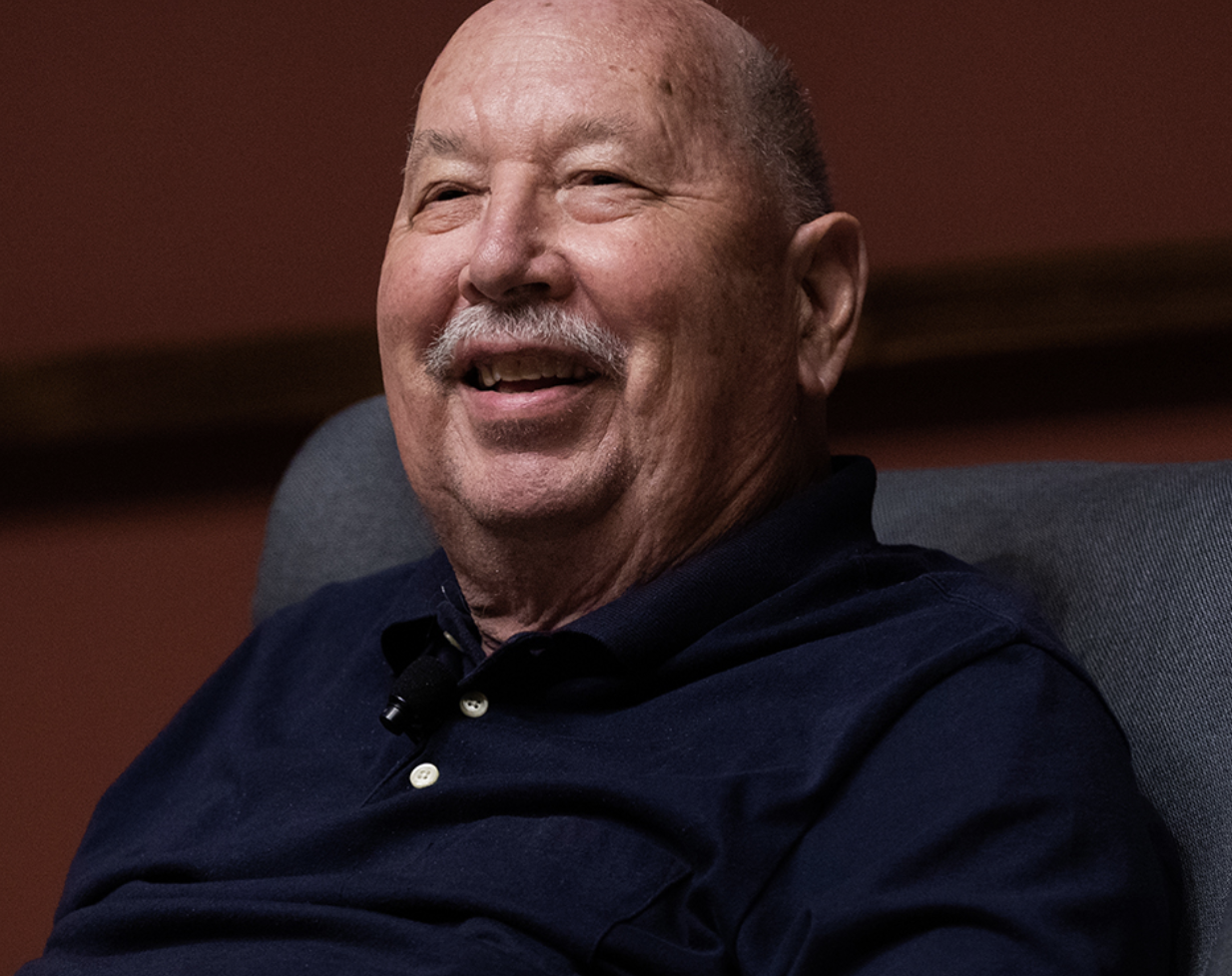 “My friendship with him was perhaps the longest he’d ever had.” Stanford’s Paul Gregory on Lee Harvey Oswald