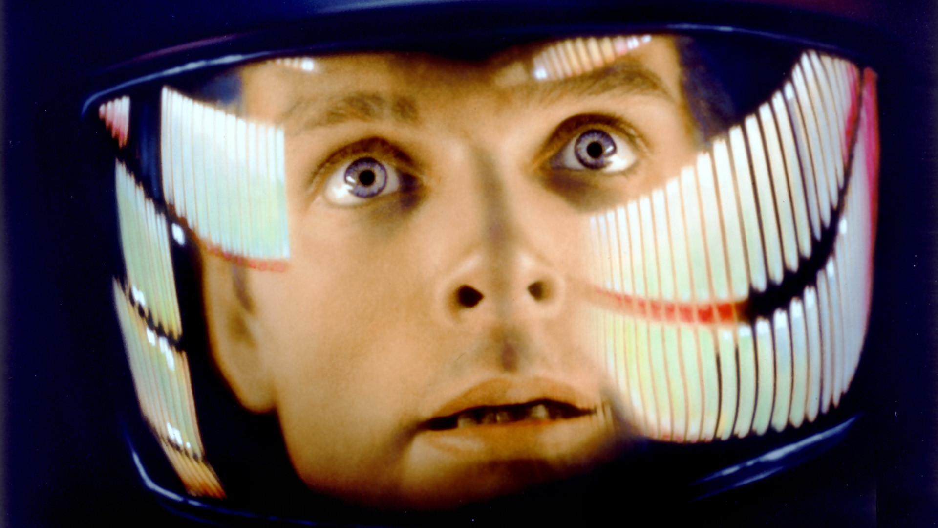 Come on, Stanley Kubrick. Tell us what you really think.